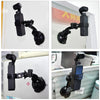 Universal Car Glass Suction Cup Mount For Dji Pocket Gimbal Camera