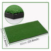 Premium Indoor Golf Mat with Tee