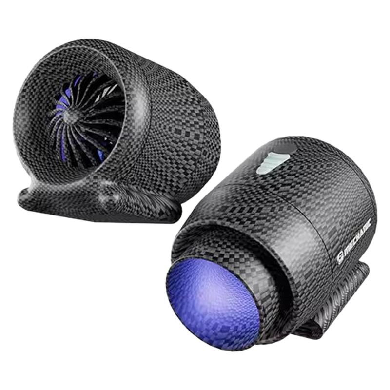 3-in-1 Quick Cooling Fan Fume Exhaust &amp; Uv Lamp for Motherboard Repair