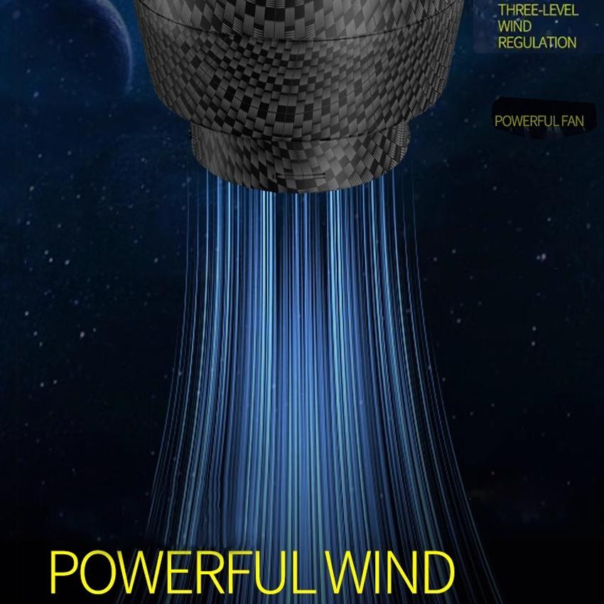 3-in-1 Quick Cooling Fan Fume Exhaust &amp; Uv Lamp for Motherboard Repair