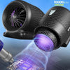 3-In-1 Quick Cooling Fan Fume Exhaust &amp; Uv Lamp For Motherboard Repair