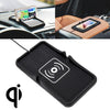 5W Fast Charging Qi Wireless Charger For Home And Car