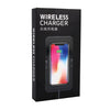 5W Fast Charging Qi Wireless Charger For Home And Car