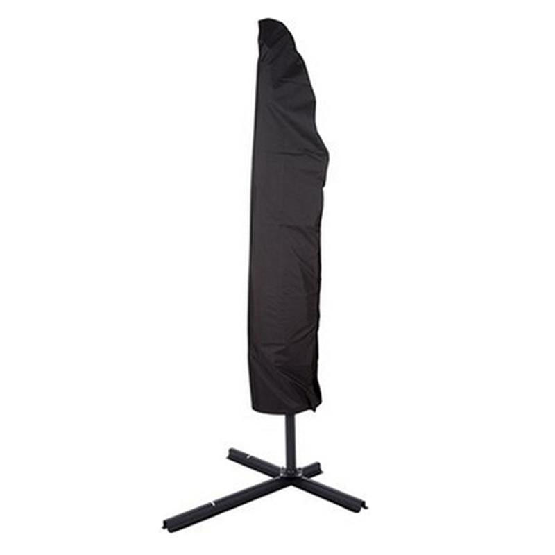 Foldable Outdoor Umbrella Cover - Uv Protection