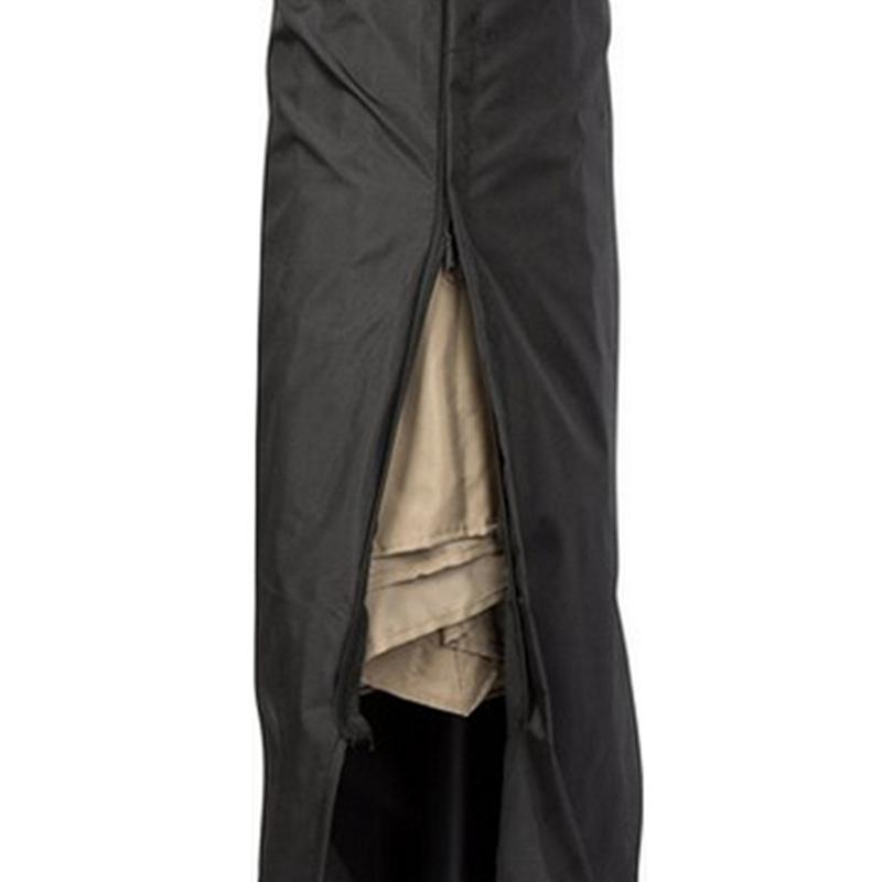 Foldable Outdoor Umbrella Cover - Uv Protection