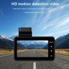 1080P Hd Single Driving Recorder - 3 Inch Car