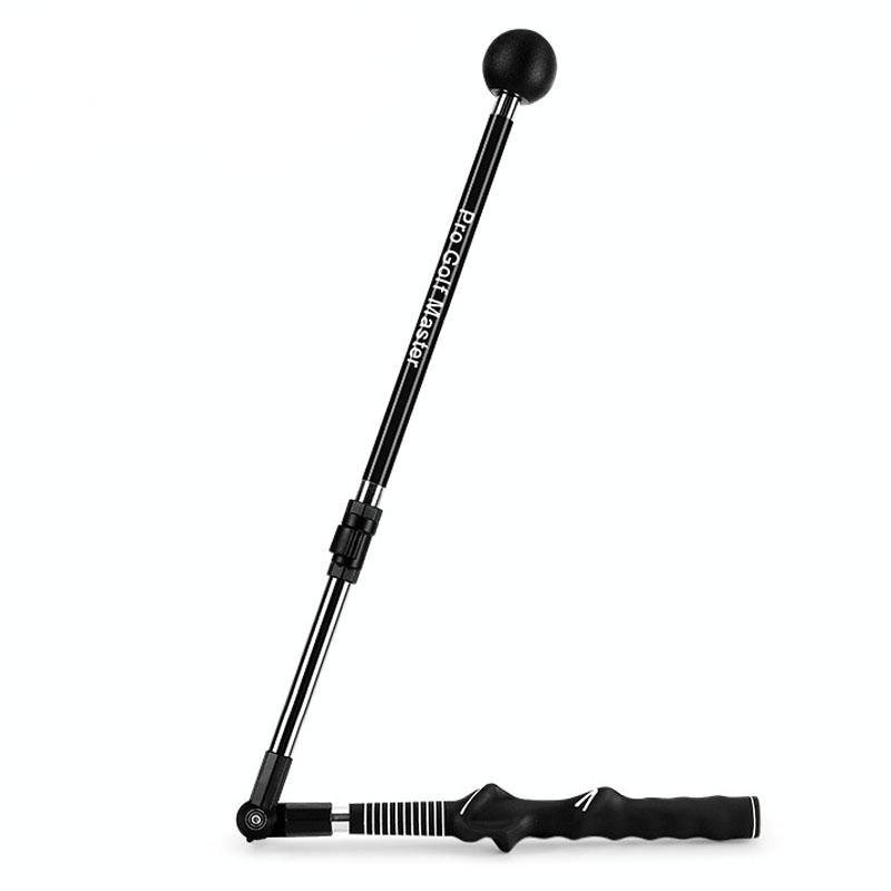 Adjustable Golf Swing Trainer for Beginners