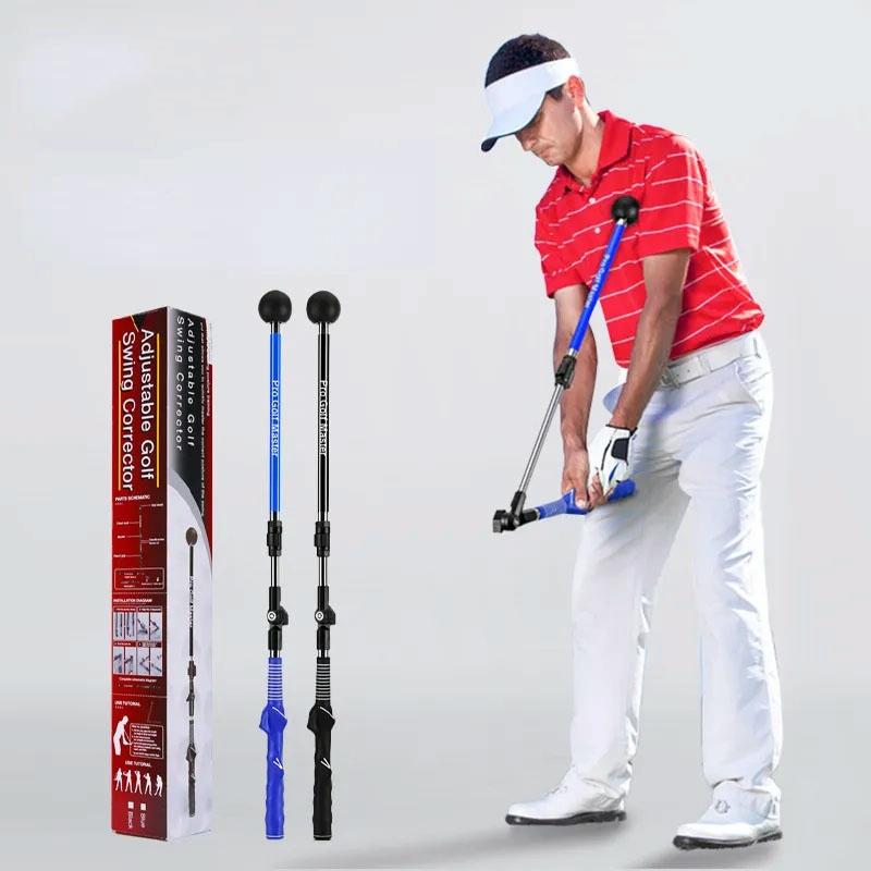Adjustable Golf Swing Trainer for Beginners