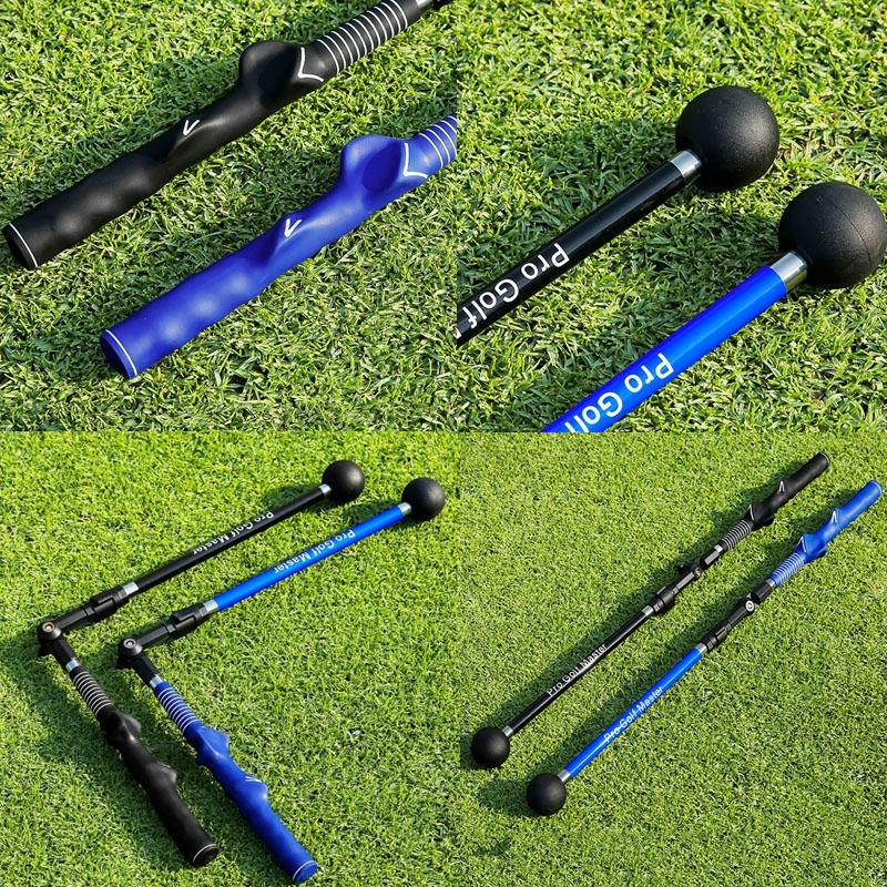 Adjustable Golf Swing Trainer for Beginners
