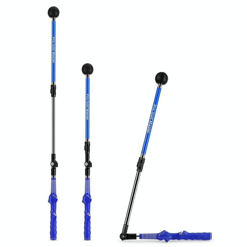 Adjustable Golf Swing Trainer for Beginners