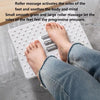 Under Desk Footrest Ergonomic Step Stool for Office Comfort