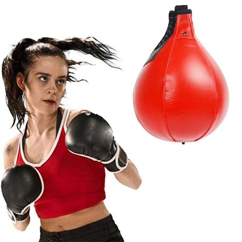 Suspended Speed Ball For Boxing