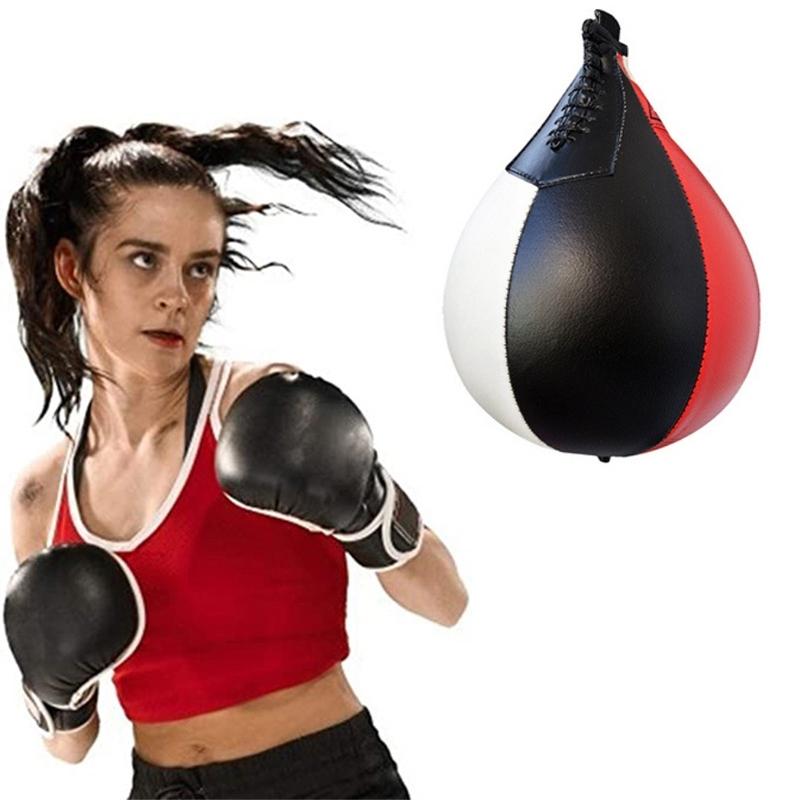 Suspended Speed Ball For Boxing
