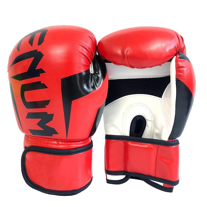 Professional Boxing Gloves For Adult