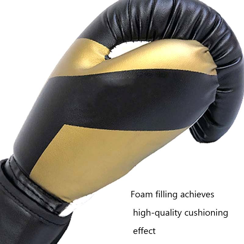 Professional Boxing Gloves For Adult