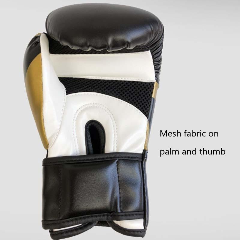 Professional Boxing Gloves For Adult