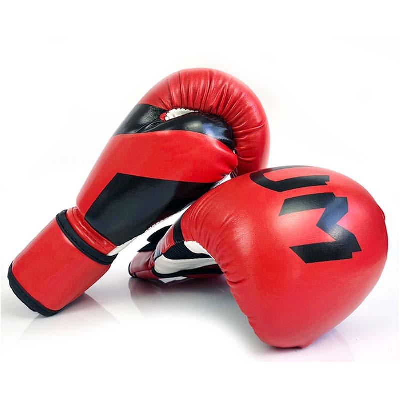 Professional Boxing Gloves For Adult