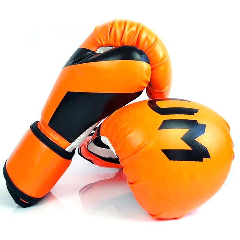Professional Boxing Gloves For Adult