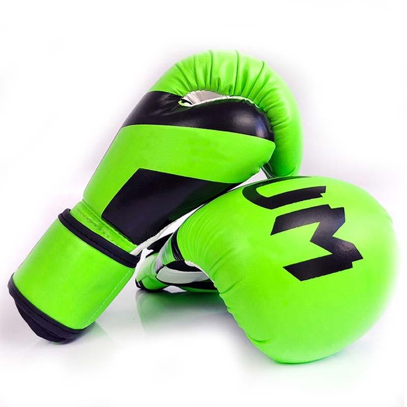 Professional Boxing Gloves For Adult