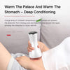 Electric Gua Sha Massager – 9-Speed Hot Compress for Whole Body