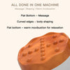 Electric Gua Sha Massager – 9-Speed Hot Compress for Whole Body