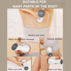 Electric Gua Sha Massager – 9-Speed Hot Compress for Whole Body