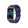 Smart Watch With Heart Rate And Blood Pressure Monitoring