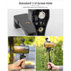 Handheld Tripod Expansion For Dji Pocket 3 - Front Phone Holder Mount