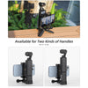 Handheld Tripod Expansion For Dji Pocket 3 - Front Phone Holder Mount