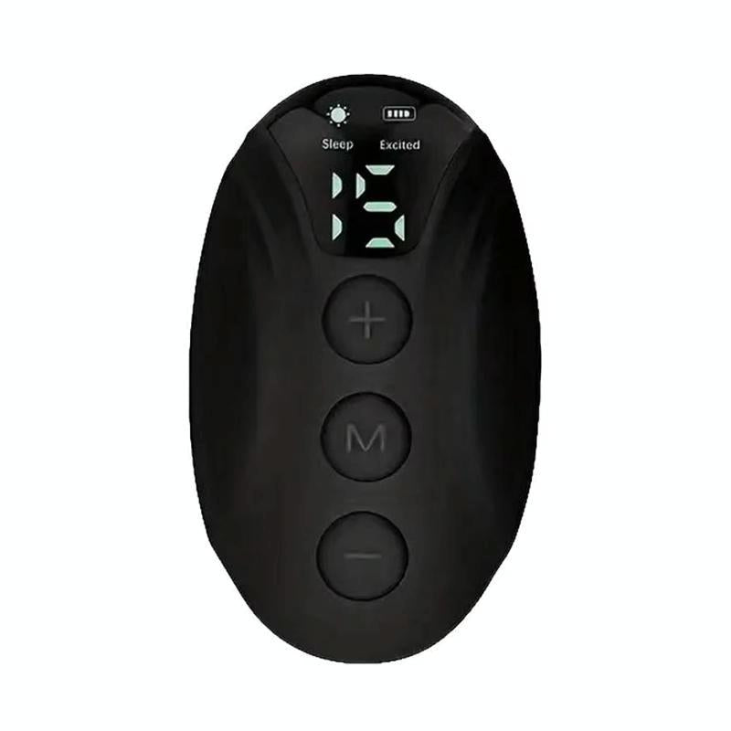 Portable Sleep Massager for Relaxation & Better Rest
