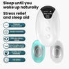 Portable Sleep Massager for Relaxation &amp; Better Rest