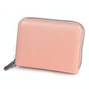 Leather Rfid Wallet - Sleek and Secure