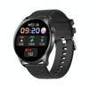 Smart Wristband With Sleep And HeartTracker