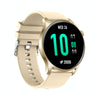 Smart Wristband With Sleep And HeartTracker