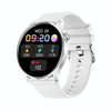 Smart Wristband With Sleep And HeartTracker