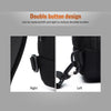 Anti-Theft Men’s Waterproof Crossbody Bag with USB Port