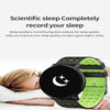 Smart Watch With Call Reminder And Health Monitoring