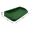 Golf Service Box with Phone Stand - 100 Balls