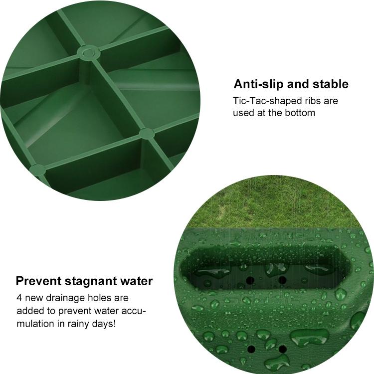 Golf Service Box with Phone Stand - 100 Balls