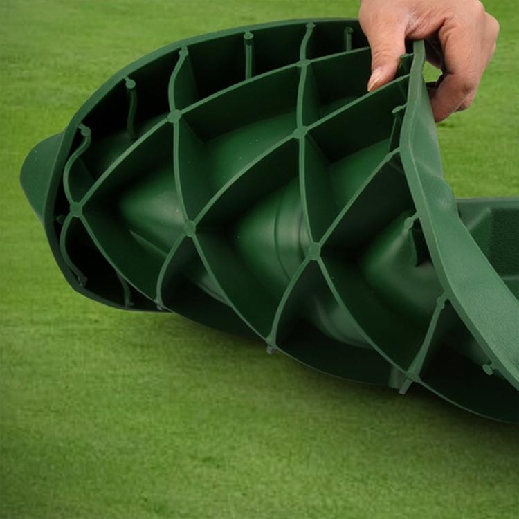 Golf Service Box with Phone Stand - 100 Balls