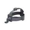 Adjustable 360 Degree Head Strap For Action Cameras