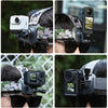 Adjustable 360 Degree Head Strap For Action Cameras