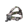 Adjustable 360 Degree Head Strap For Action Cameras