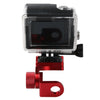 Universal Rearview Mirror Mount For Action Cameras