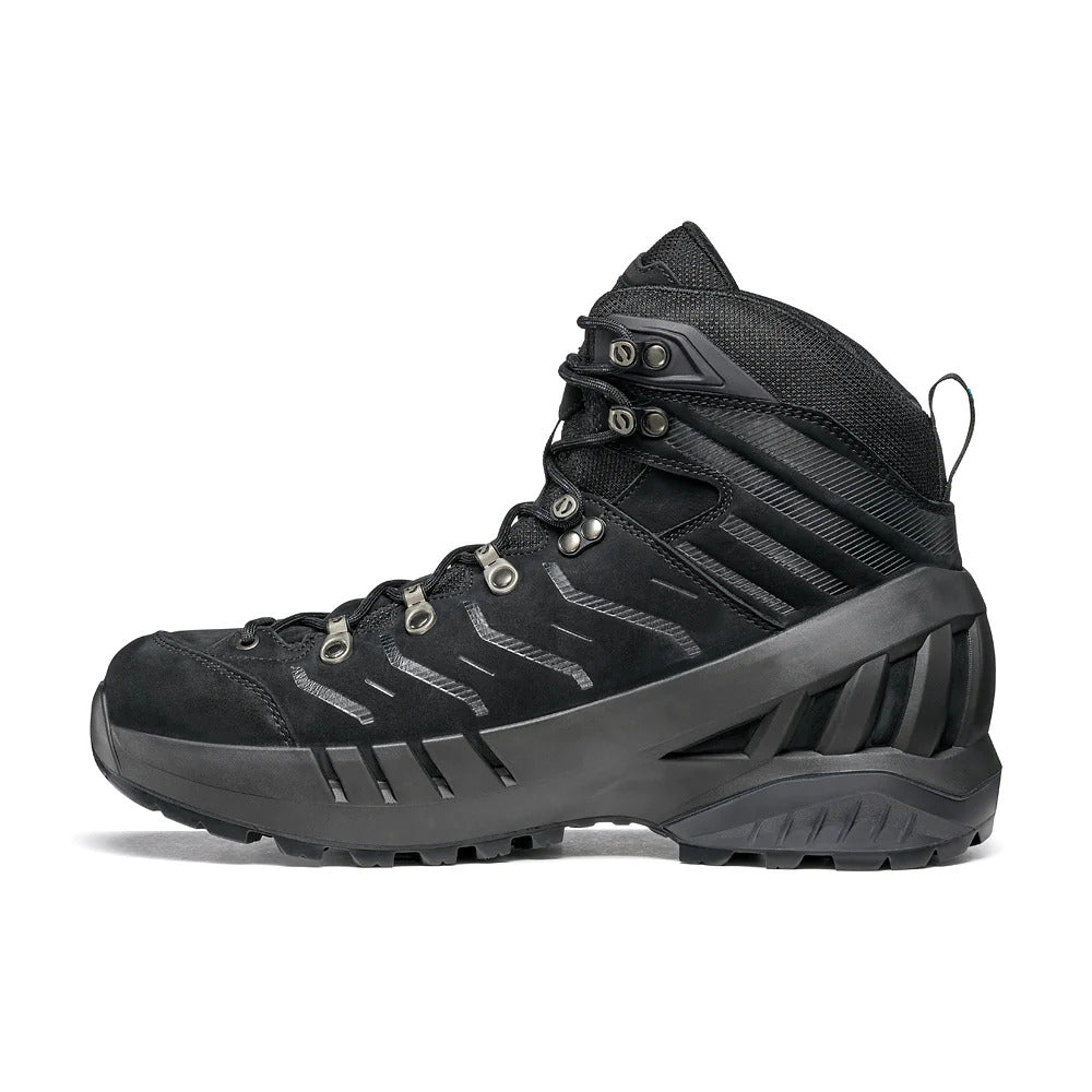 Mens Cyclone Gore-Tex Boots Hiking Shoes