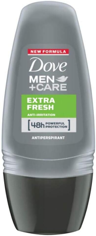 Dove Men+Care Antiperspirant Deodorant