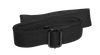Futura Men’s Slimline Leather Laptop Bag – Black Satchel with Shoulder Strap