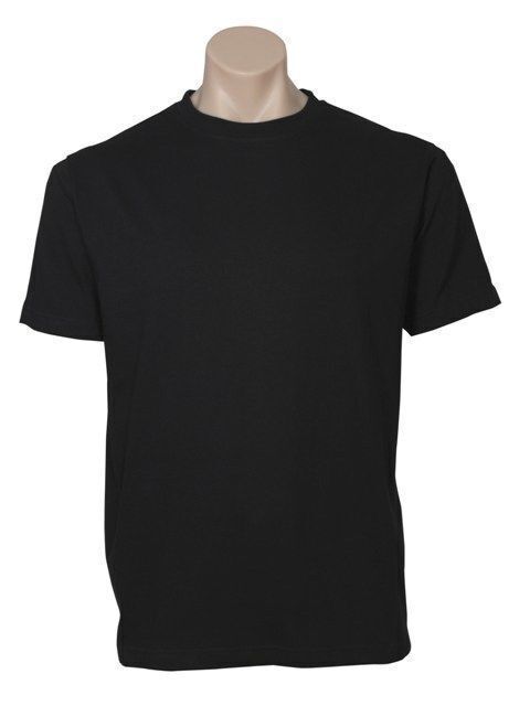 Plain Basic Men&#39;s Tee