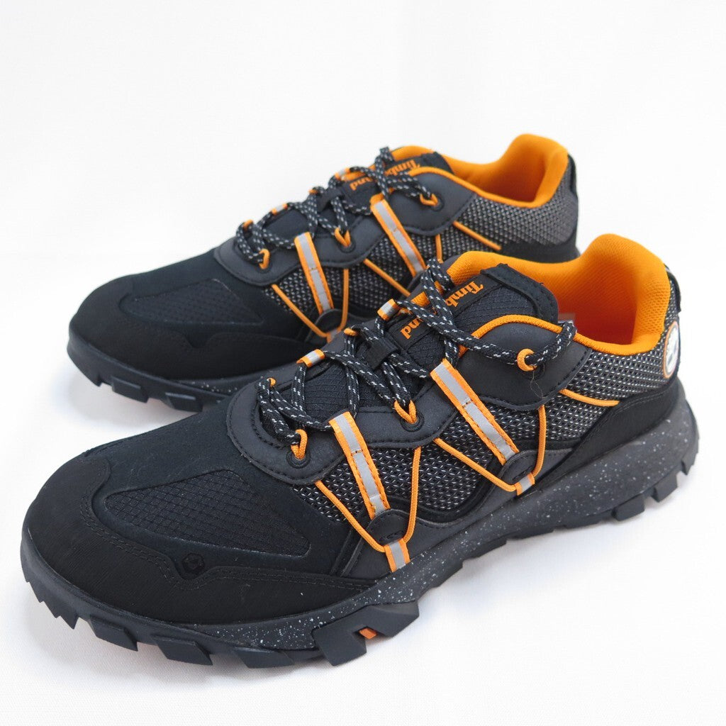 Timberland Garrison Hiking Sneakers Shoes