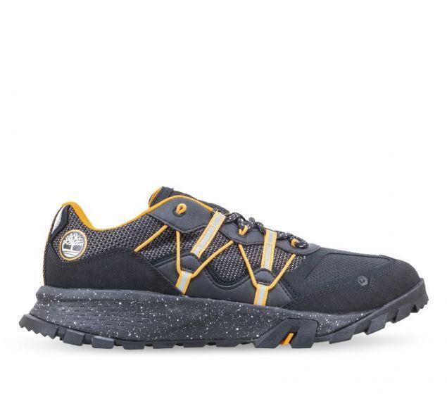 Timberland Garrison Hiking Sneakers Shoes